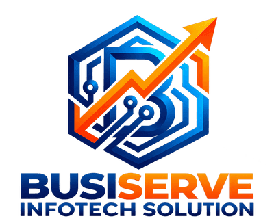 Busiserve Infotech Solution